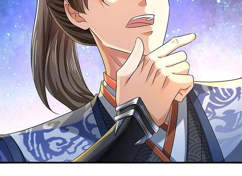 Nghịch Thiên Kiếm Thần - Chương 457