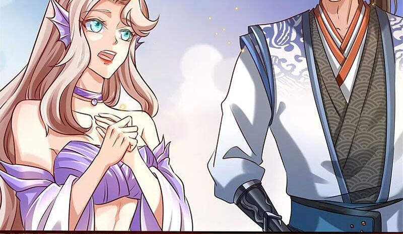 Nghịch Thiên Kiếm Thần - Chương 457