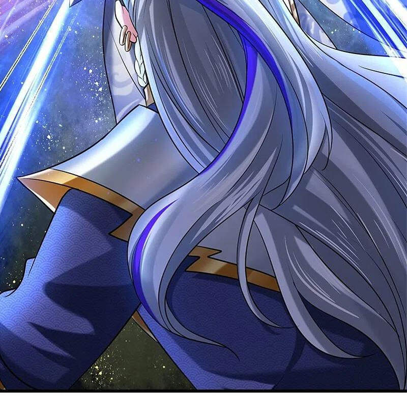 Nghịch Thiên Kiếm Thần - Chương 457