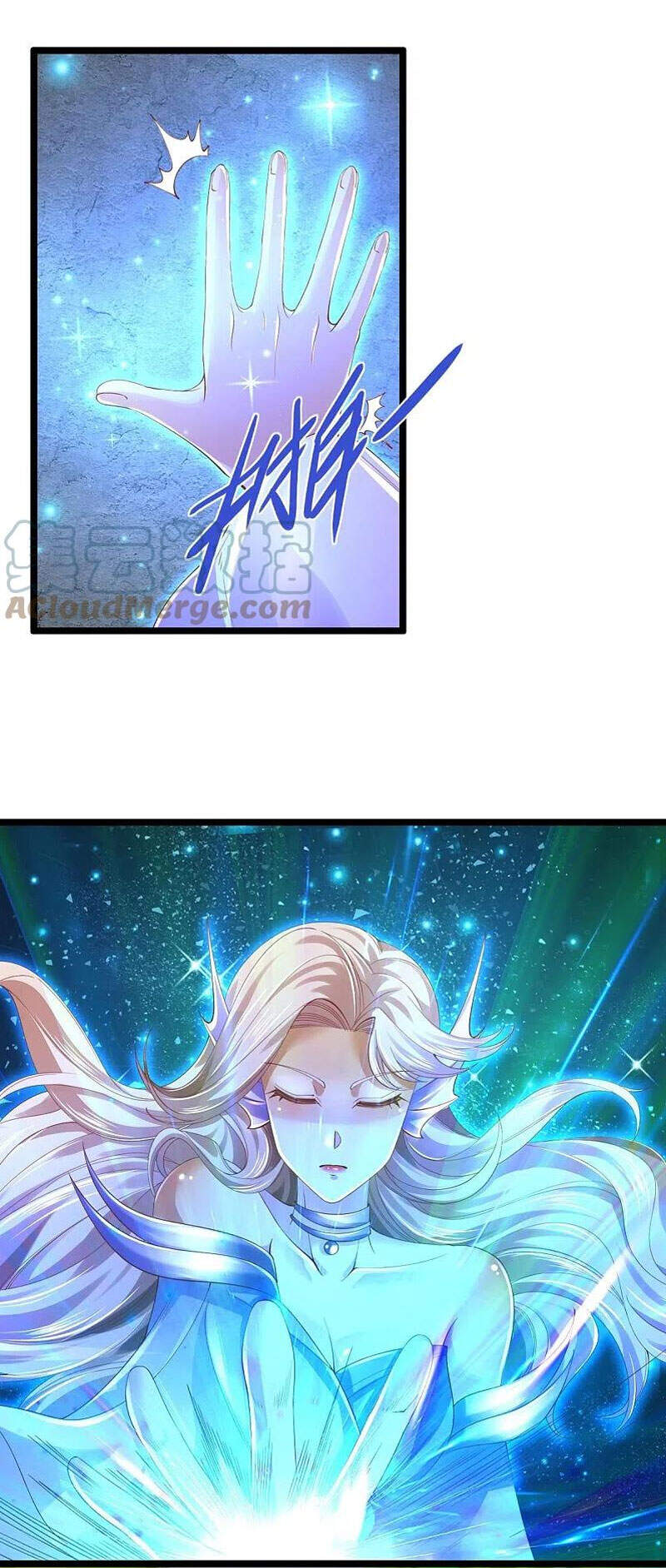 Nghịch Thiên Kiếm Thần - Chương 457