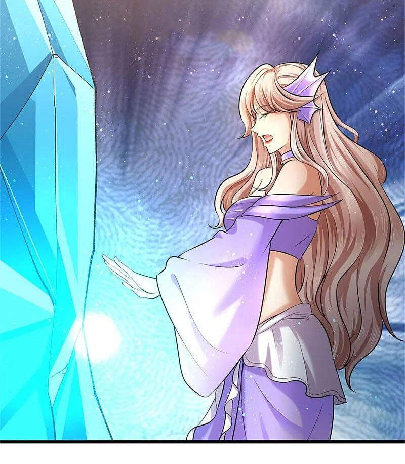 Nghịch Thiên Kiếm Thần - Chương 458