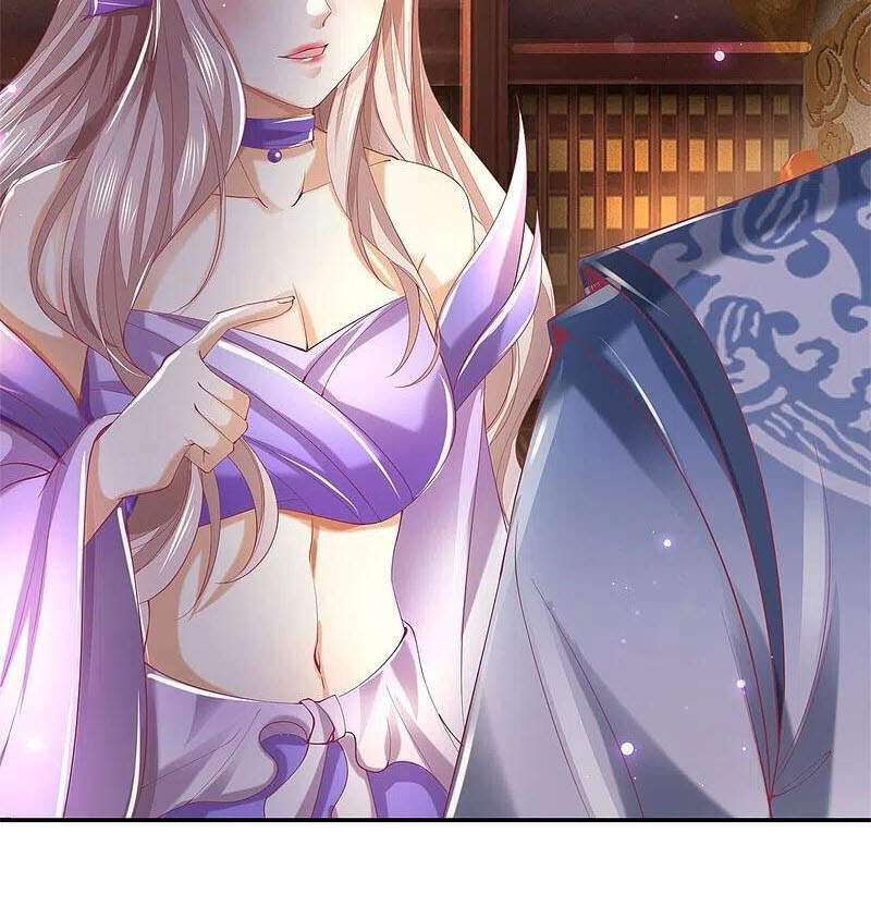 Nghịch Thiên Kiếm Thần - Chương 458