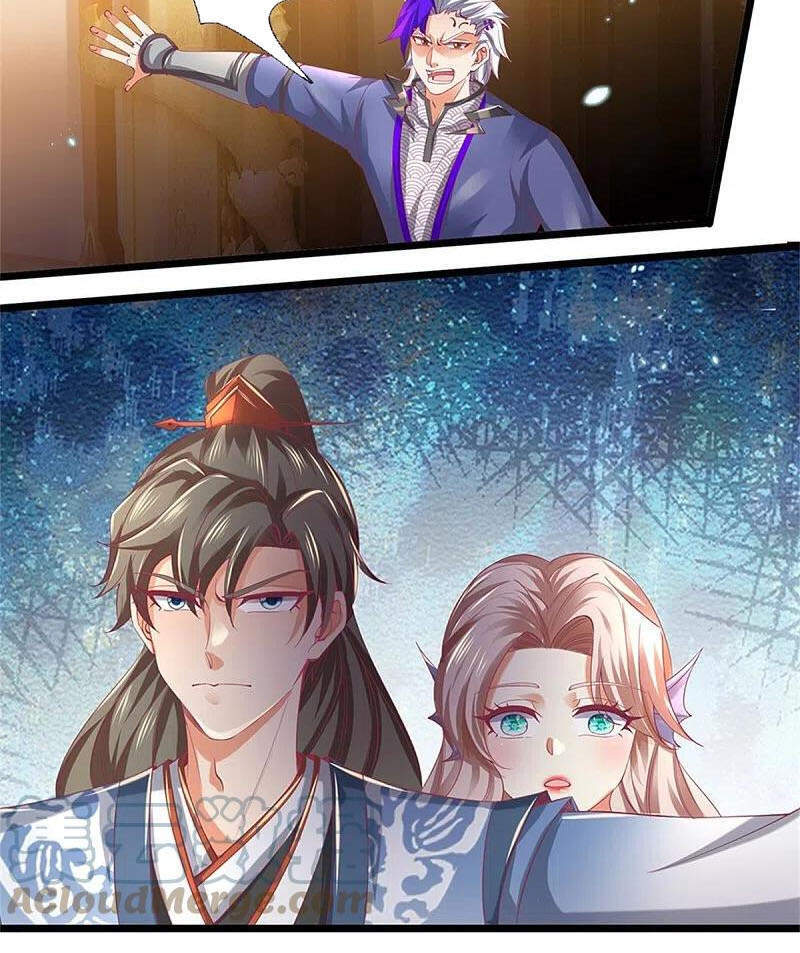 Nghịch Thiên Kiếm Thần - Chương 458