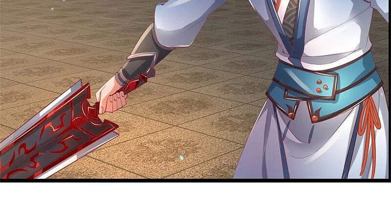 Nghịch Thiên Kiếm Thần - Chương 458