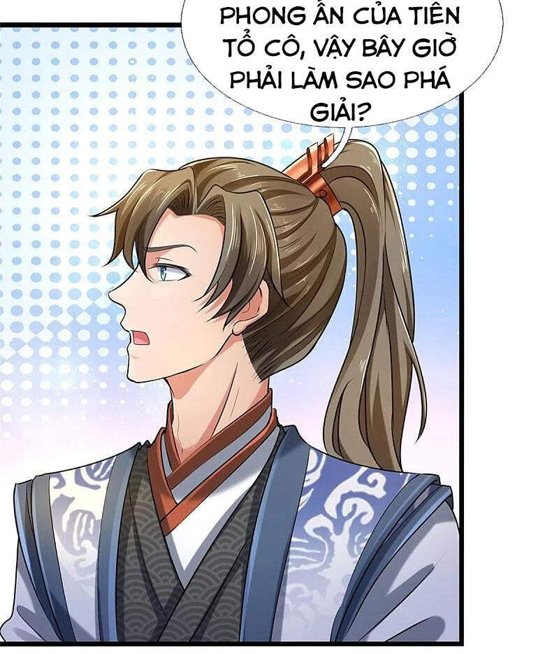 Nghịch Thiên Kiếm Thần - Chương 458