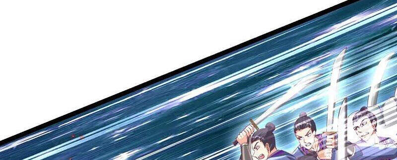 Nghịch Thiên Kiếm Thần - Chương 459