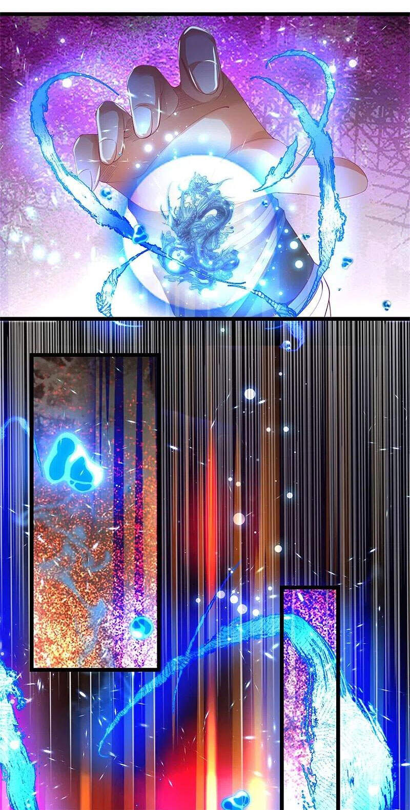 Nghịch Thiên Kiếm Thần - Chương 459