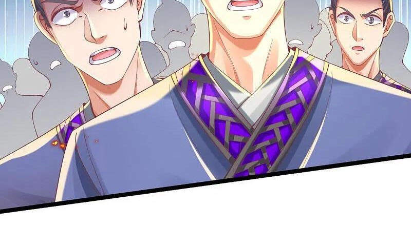 Nghịch Thiên Kiếm Thần - Chương 460