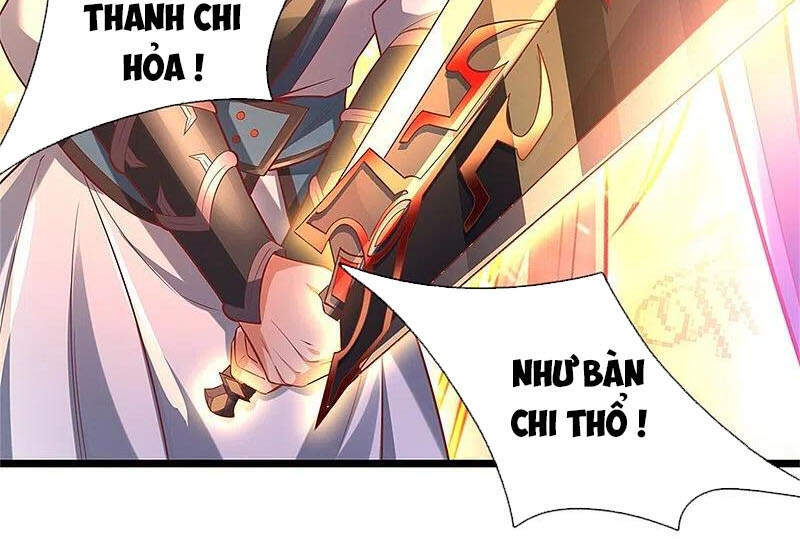 Nghịch Thiên Kiếm Thần - Chương 460