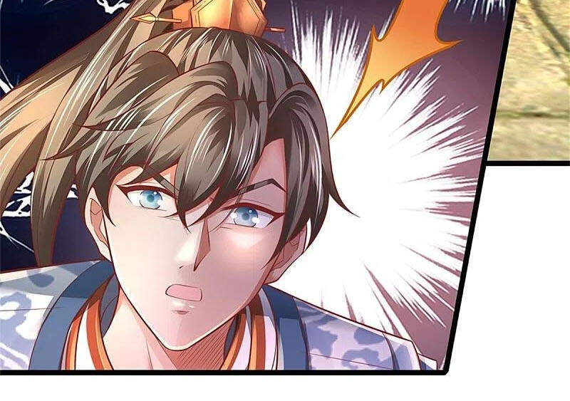 Nghịch Thiên Kiếm Thần - Chương 460