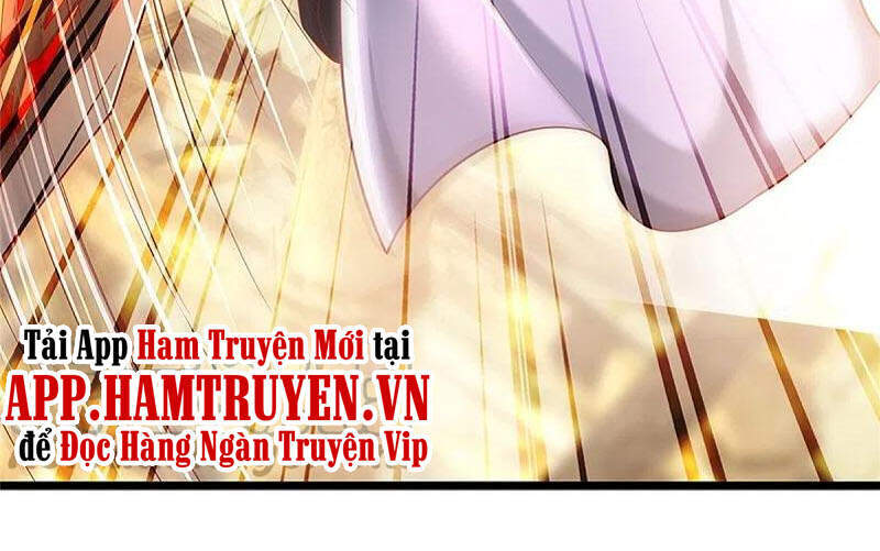 Nghịch Thiên Kiếm Thần - Chương 461