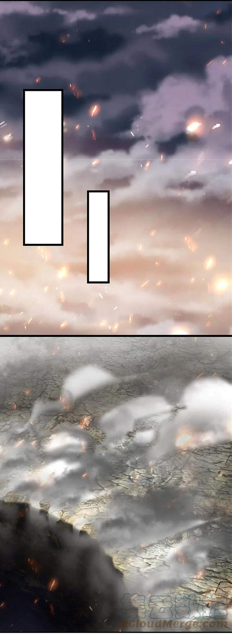 Nghịch Thiên Kiếm Thần - Chương 463