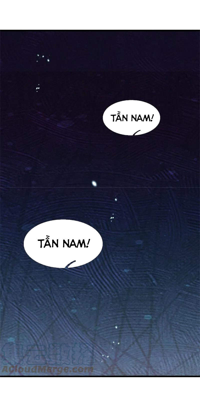 Nghịch Thiên Kiếm Thần - Chương 465