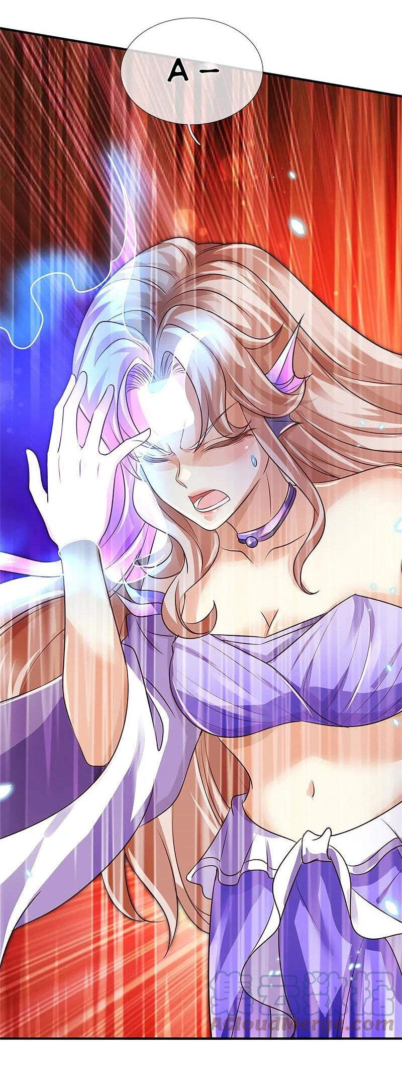 Nghịch Thiên Kiếm Thần - Chương 466