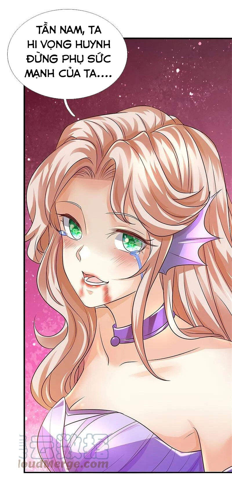 Nghịch Thiên Kiếm Thần - Chương 466