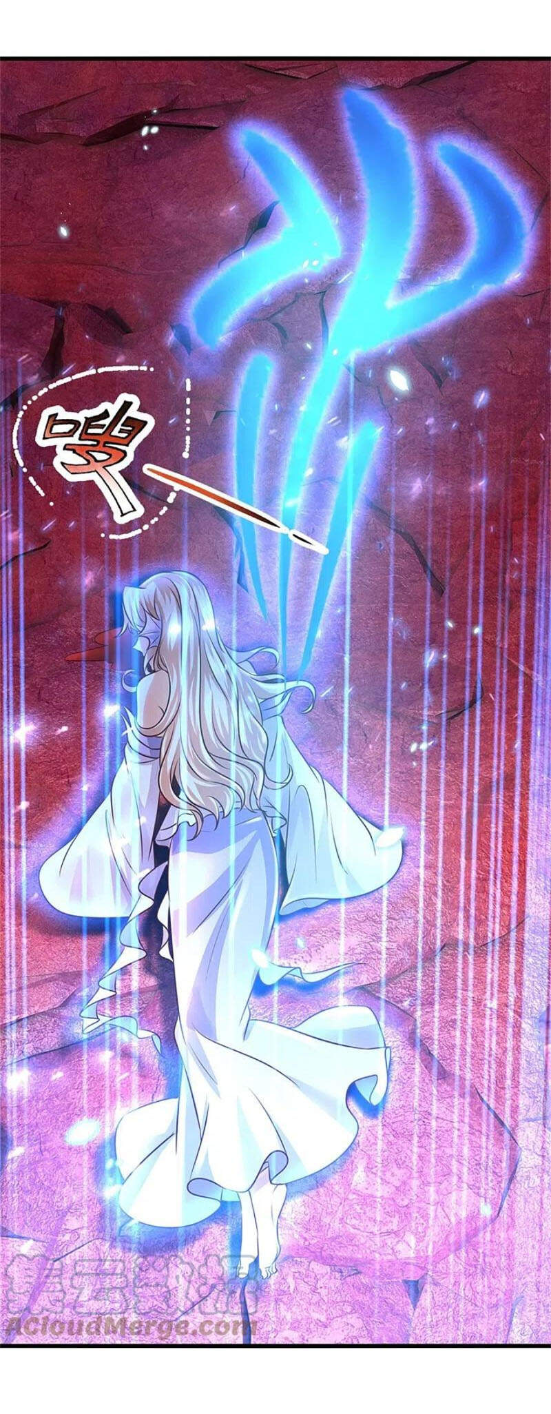 Nghịch Thiên Kiếm Thần - Chương 467