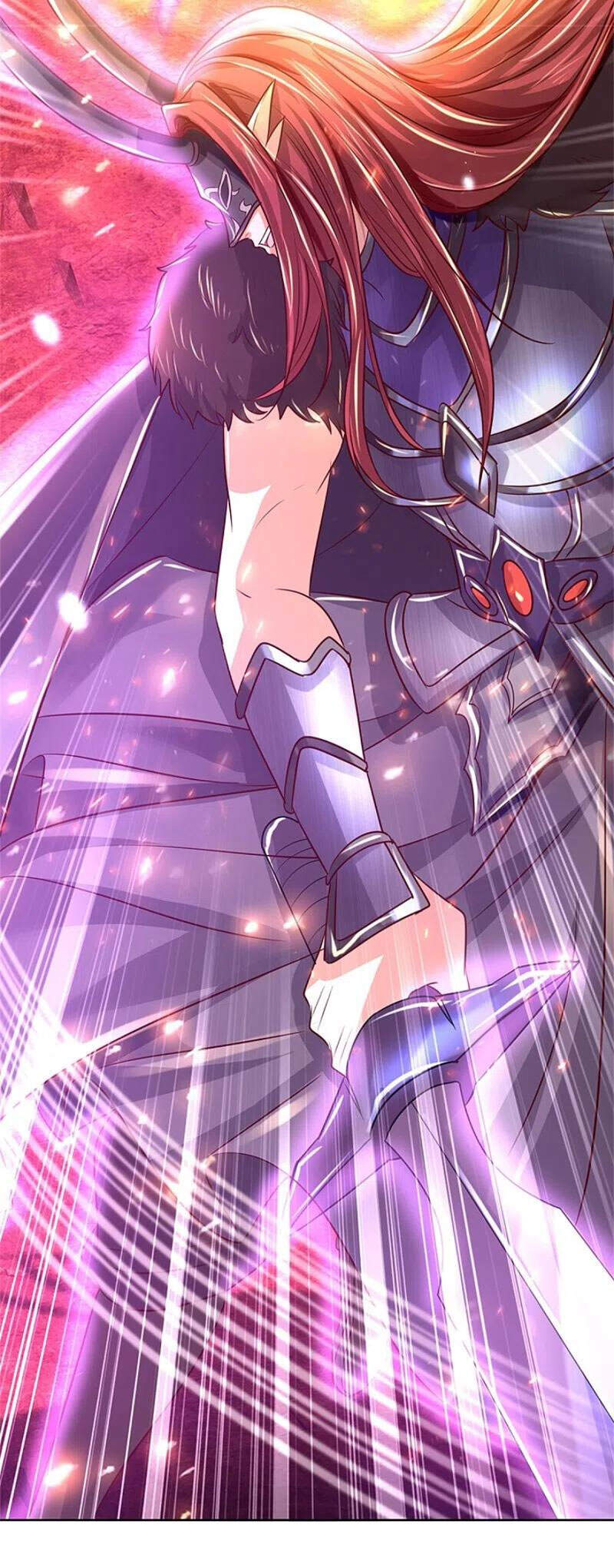 Nghịch Thiên Kiếm Thần - Chương 467