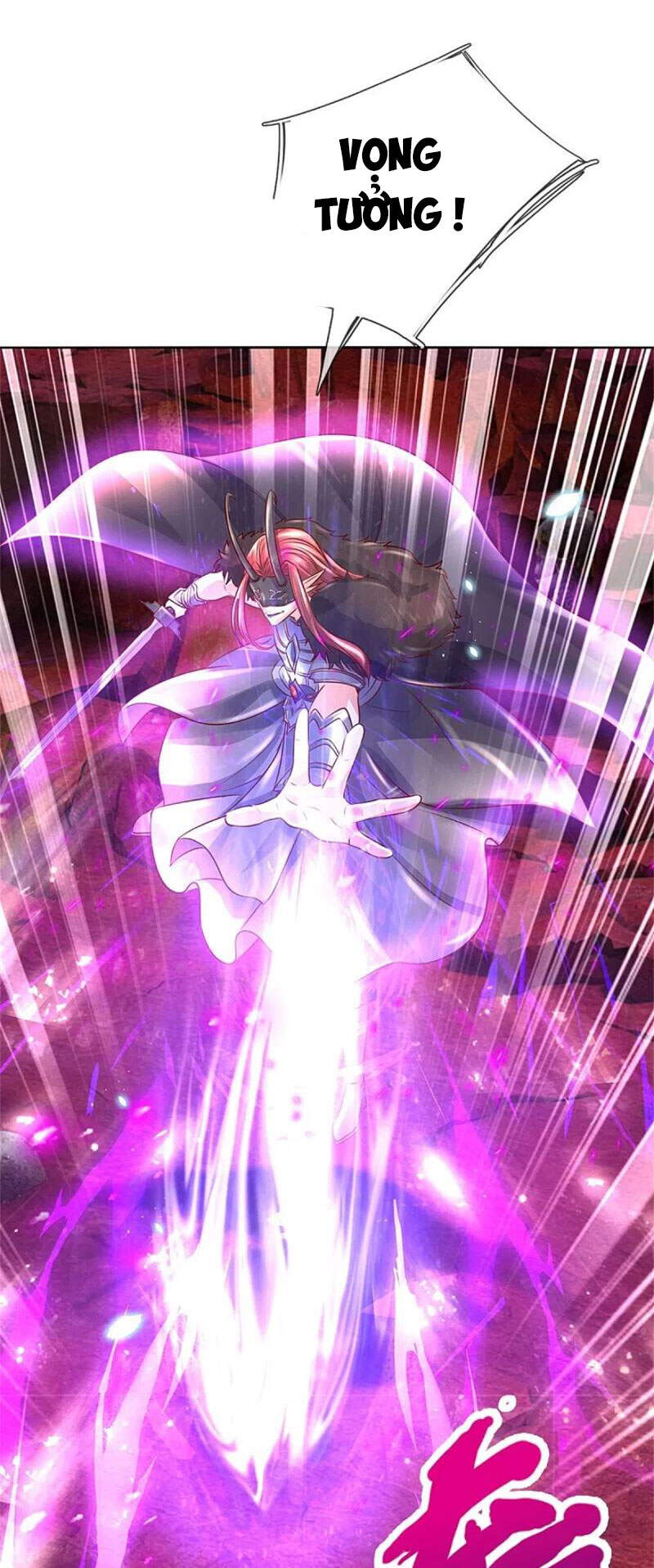 Nghịch Thiên Kiếm Thần - Chương 467