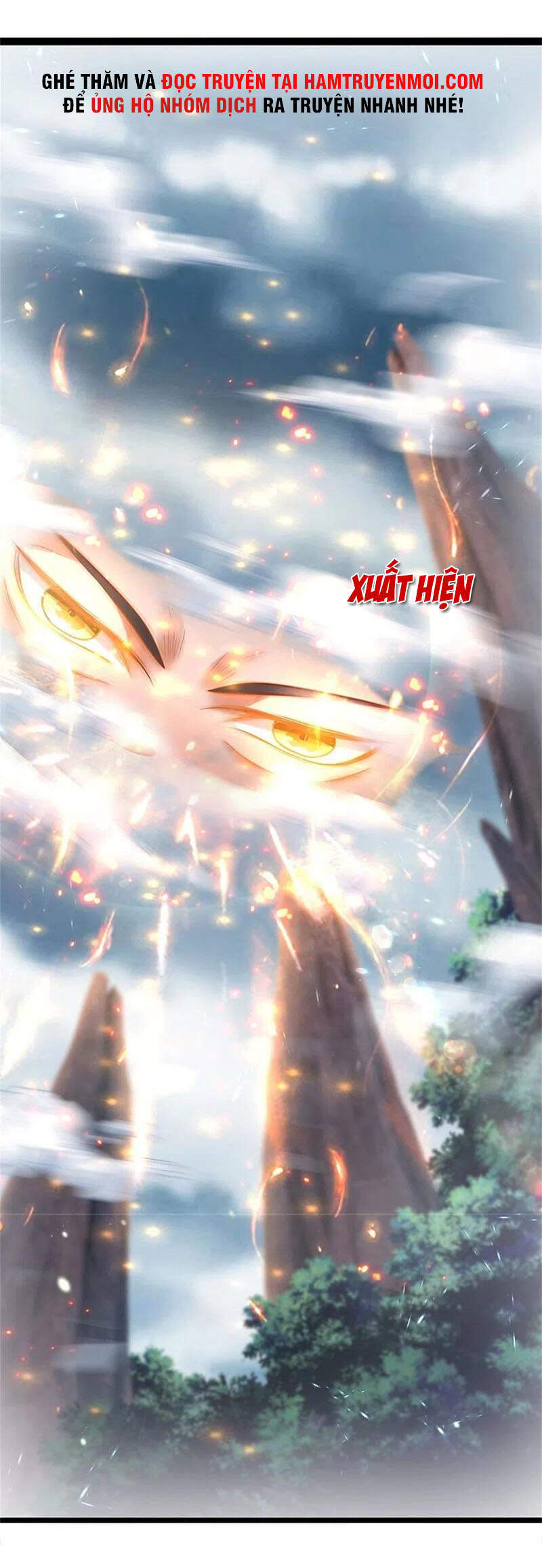 Nghịch Thiên Kiếm Thần - Chương 467