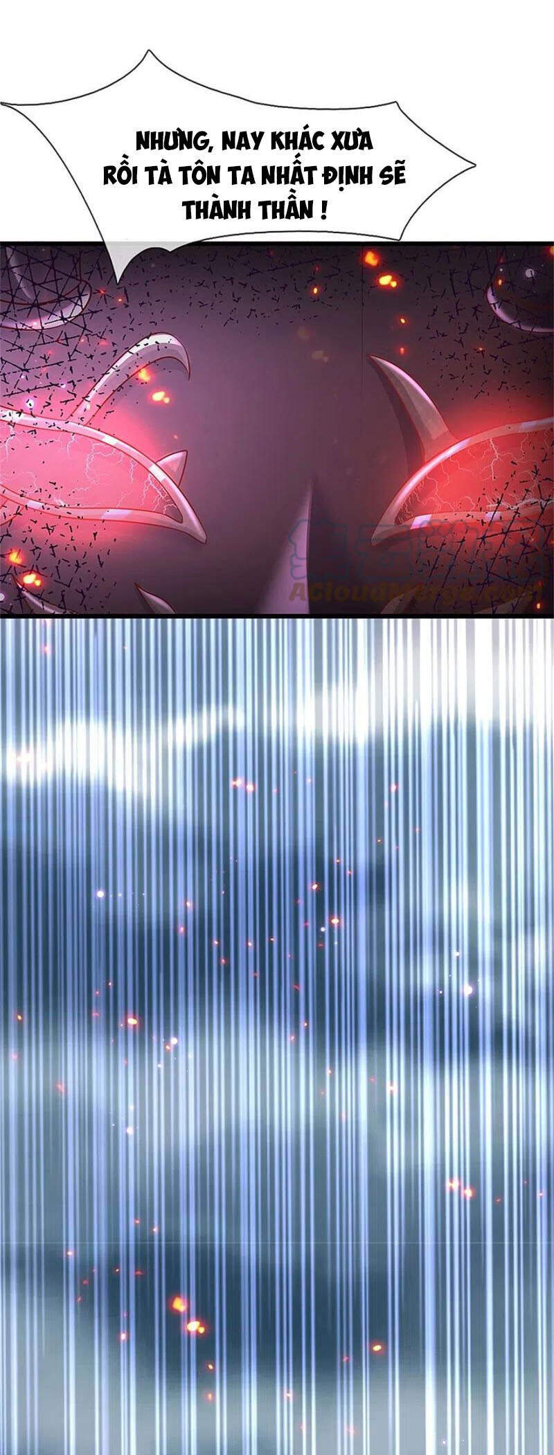 Nghịch Thiên Kiếm Thần - Chương 467