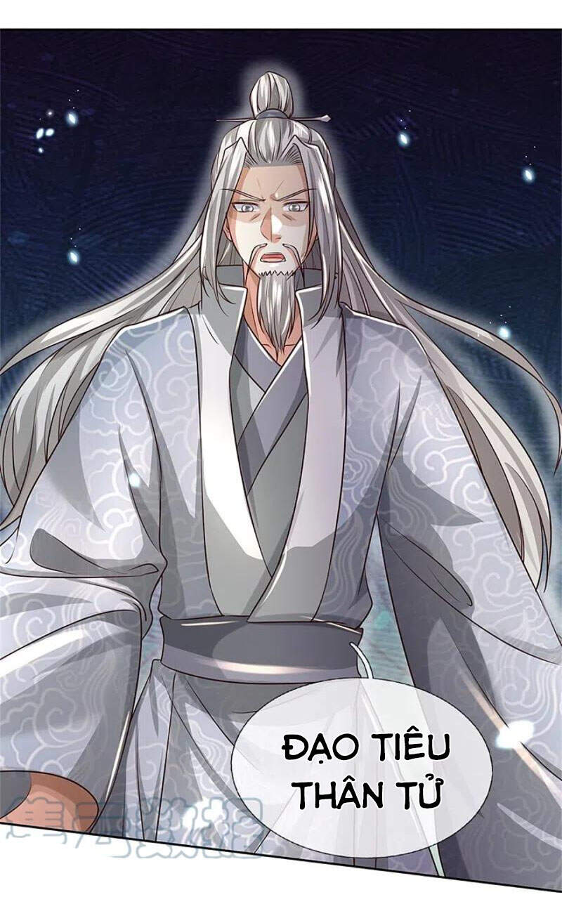 Nghịch Thiên Kiếm Thần - Chương 467