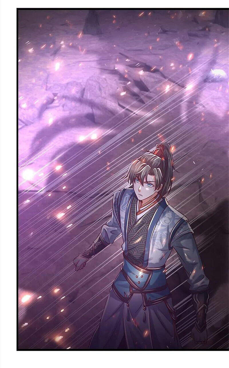 Nghịch Thiên Kiếm Thần - Chương 468