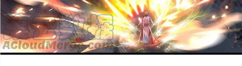 Nghịch Thiên Kiếm Thần - Chương 468