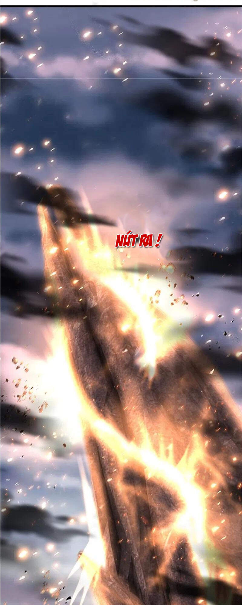 Nghịch Thiên Kiếm Thần - Chương 468