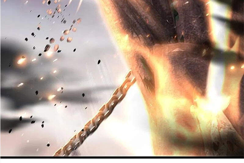 Nghịch Thiên Kiếm Thần - Chương 468