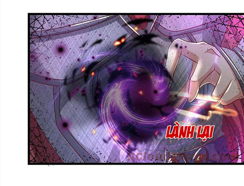 Nghịch Thiên Kiếm Thần - Chương 468