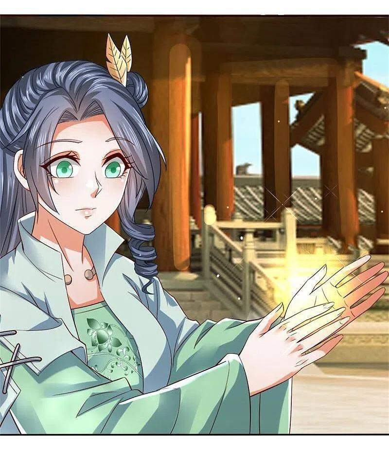 Nghịch Thiên Kiếm Thần - Chương 470