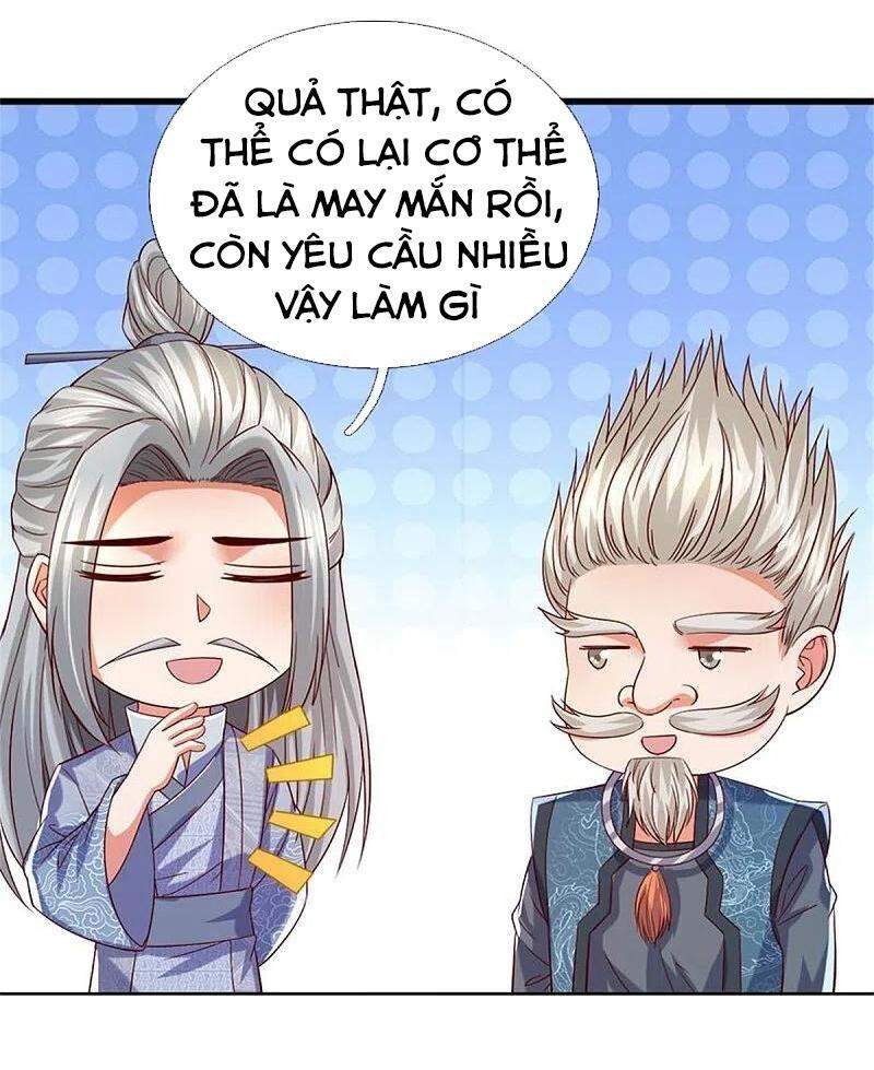 Nghịch Thiên Kiếm Thần - Chương 470