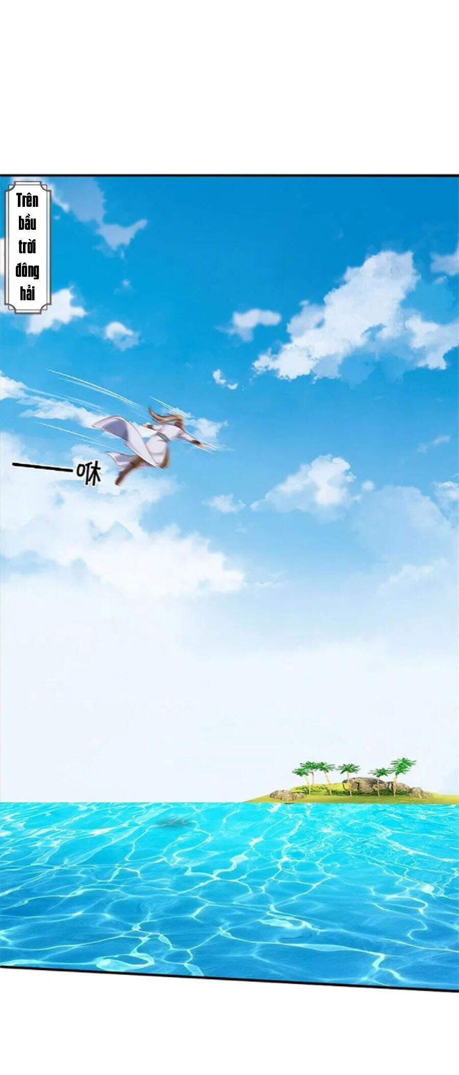 Nghịch Thiên Kiếm Thần - Chương 471