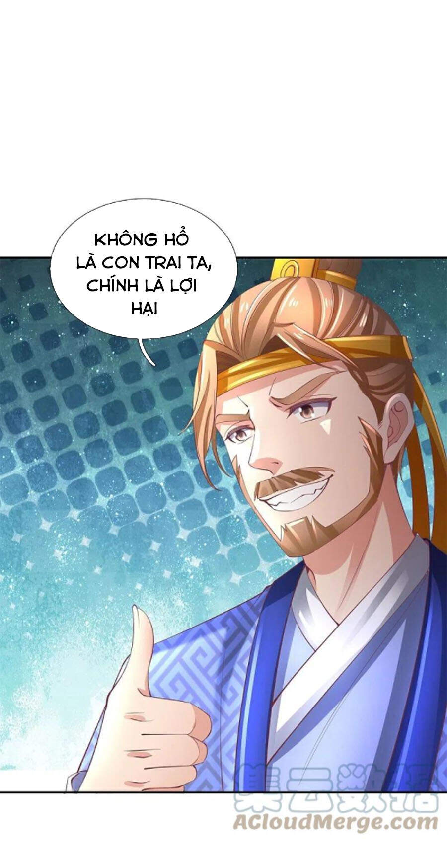 Nghịch Thiên Kiếm Thần - Chương 471