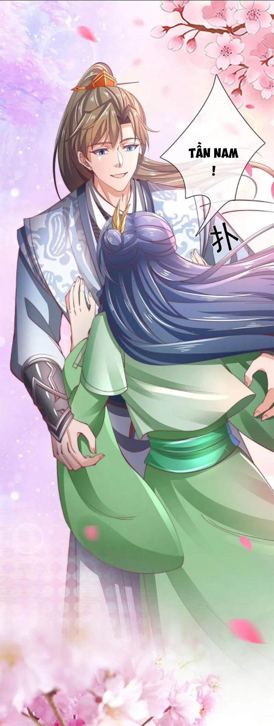 Nghịch Thiên Kiếm Thần - Chương 471