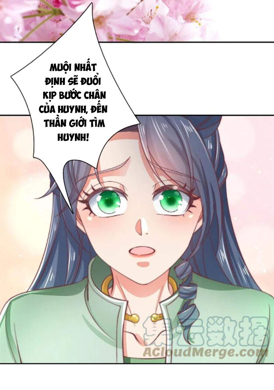 Nghịch Thiên Kiếm Thần - Chương 471