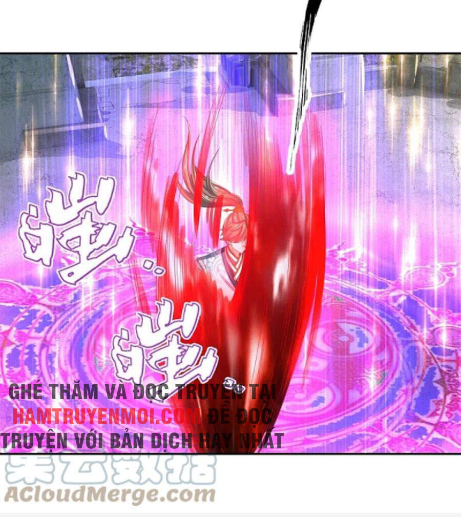 Nghịch Thiên Kiếm Thần - Chương 471