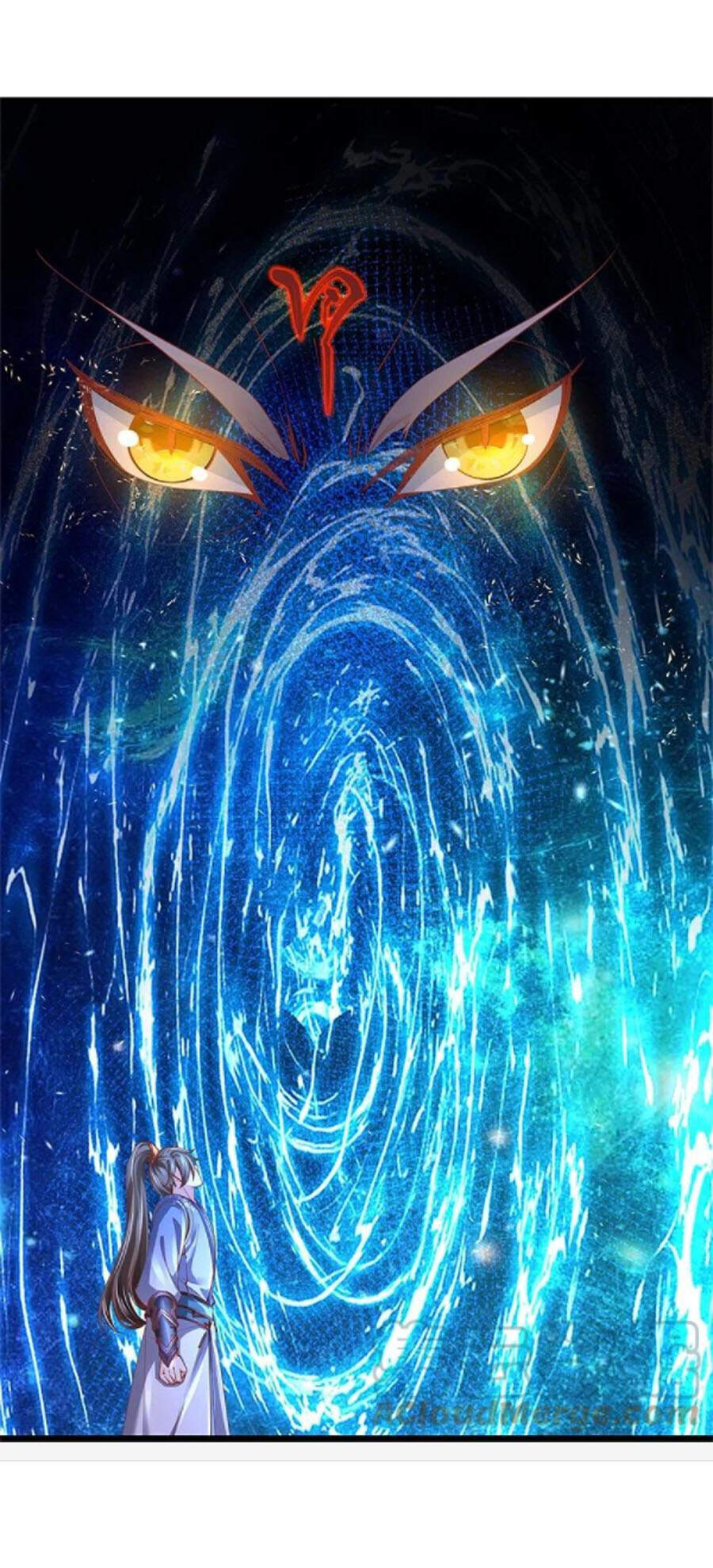 Nghịch Thiên Kiếm Thần - Chương 472