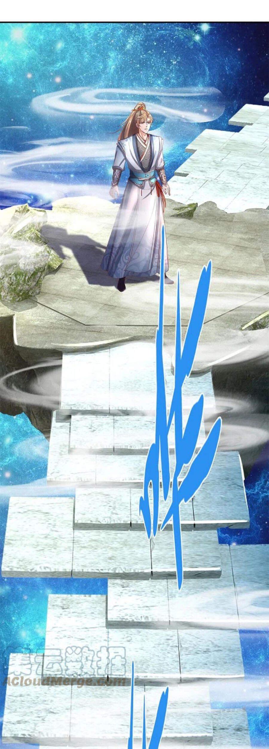 Nghịch Thiên Kiếm Thần - Chương 472