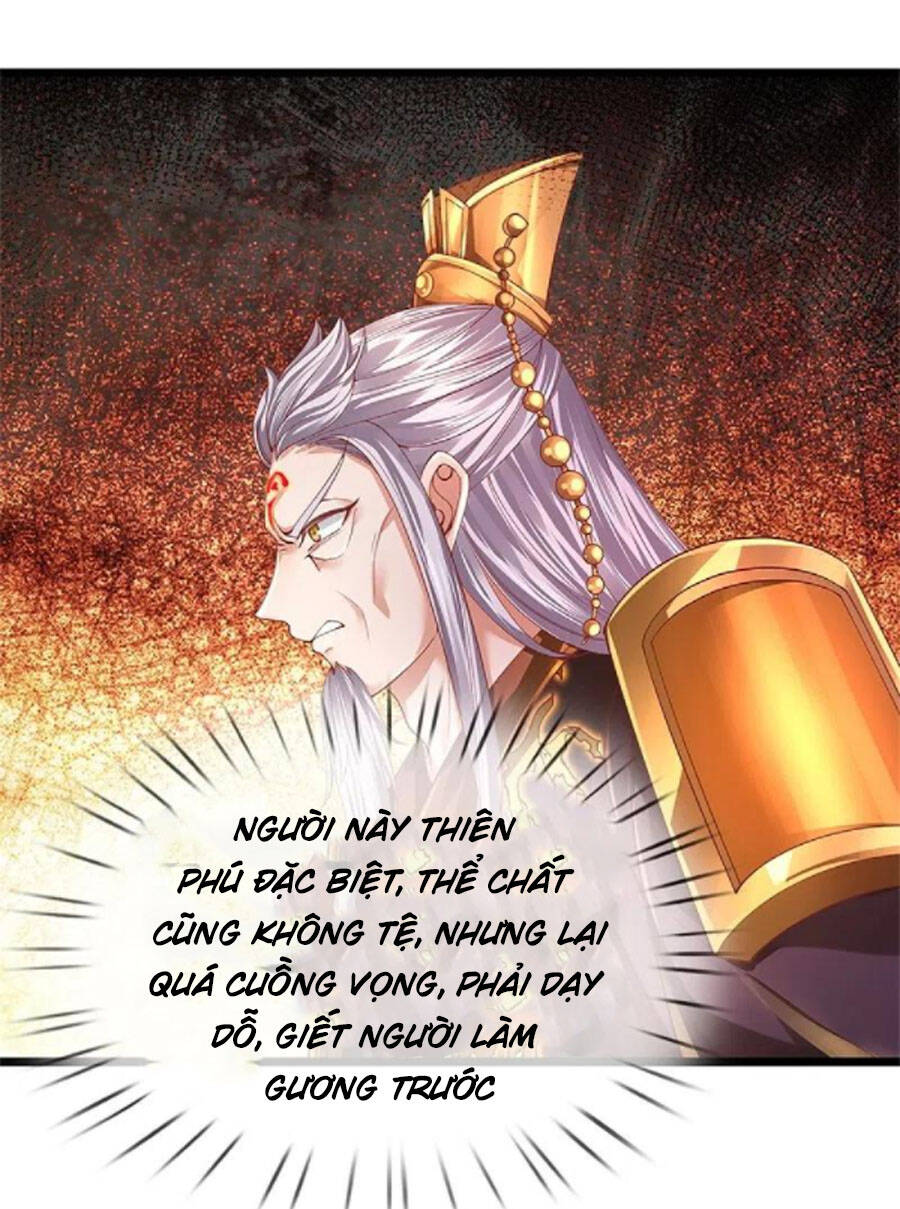 Nghịch Thiên Kiếm Thần - Chương 473