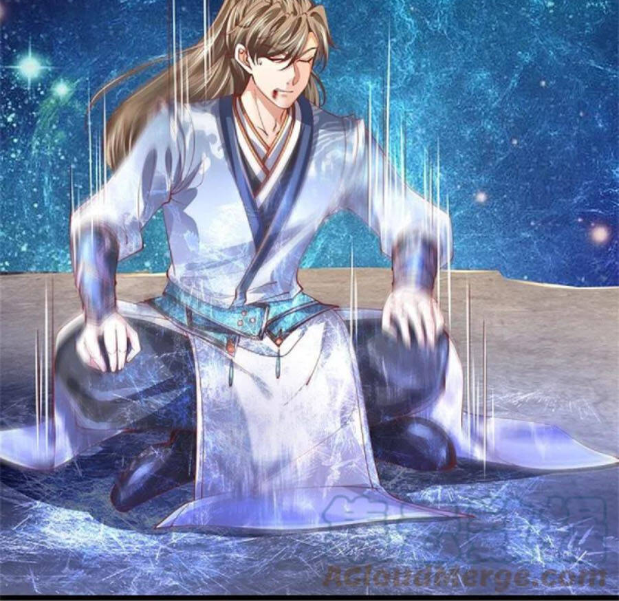 Nghịch Thiên Kiếm Thần - Chương 473