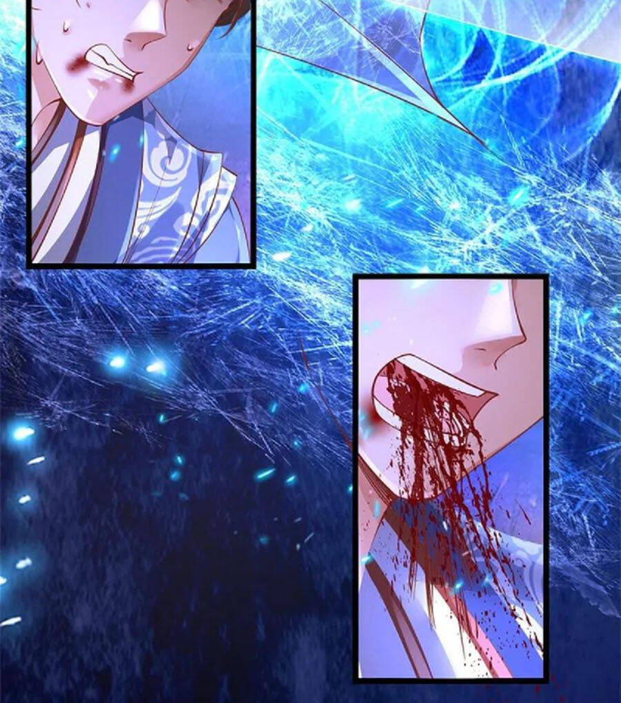 Nghịch Thiên Kiếm Thần - Chương 473