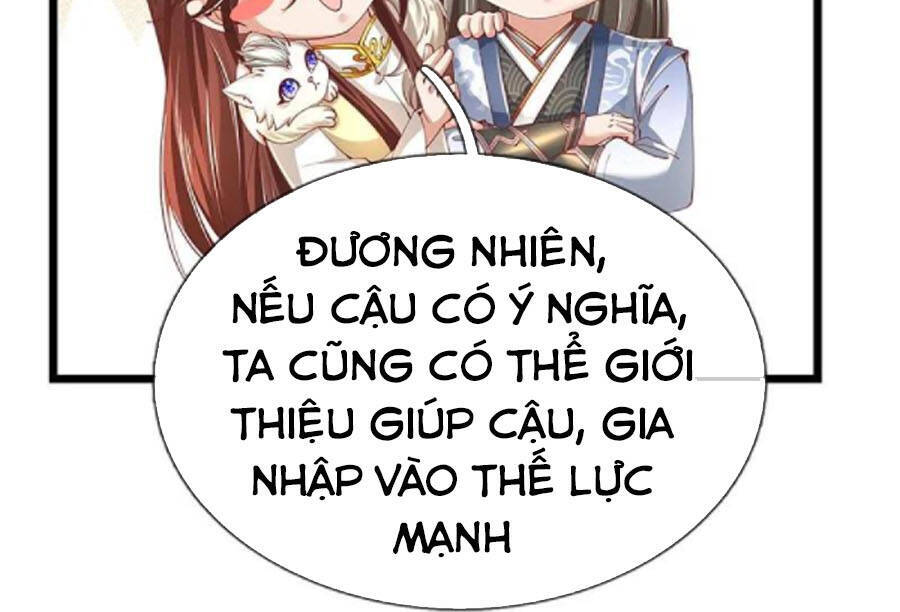 Nghịch Thiên Kiếm Thần - Chương 473