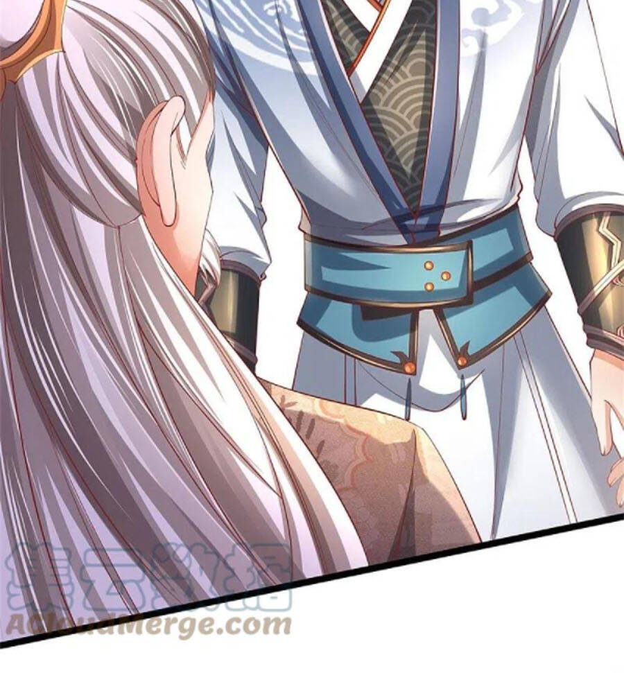 Nghịch Thiên Kiếm Thần - Chương 474