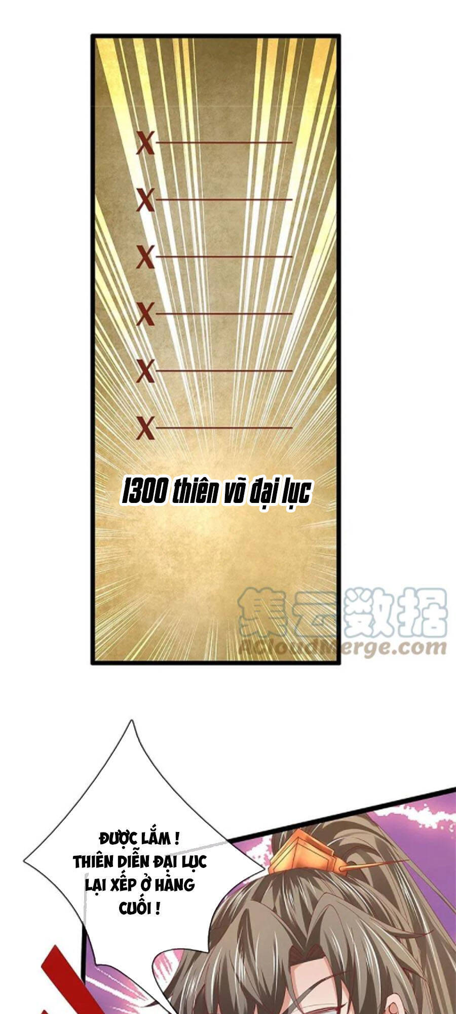 Nghịch Thiên Kiếm Thần - Chương 474