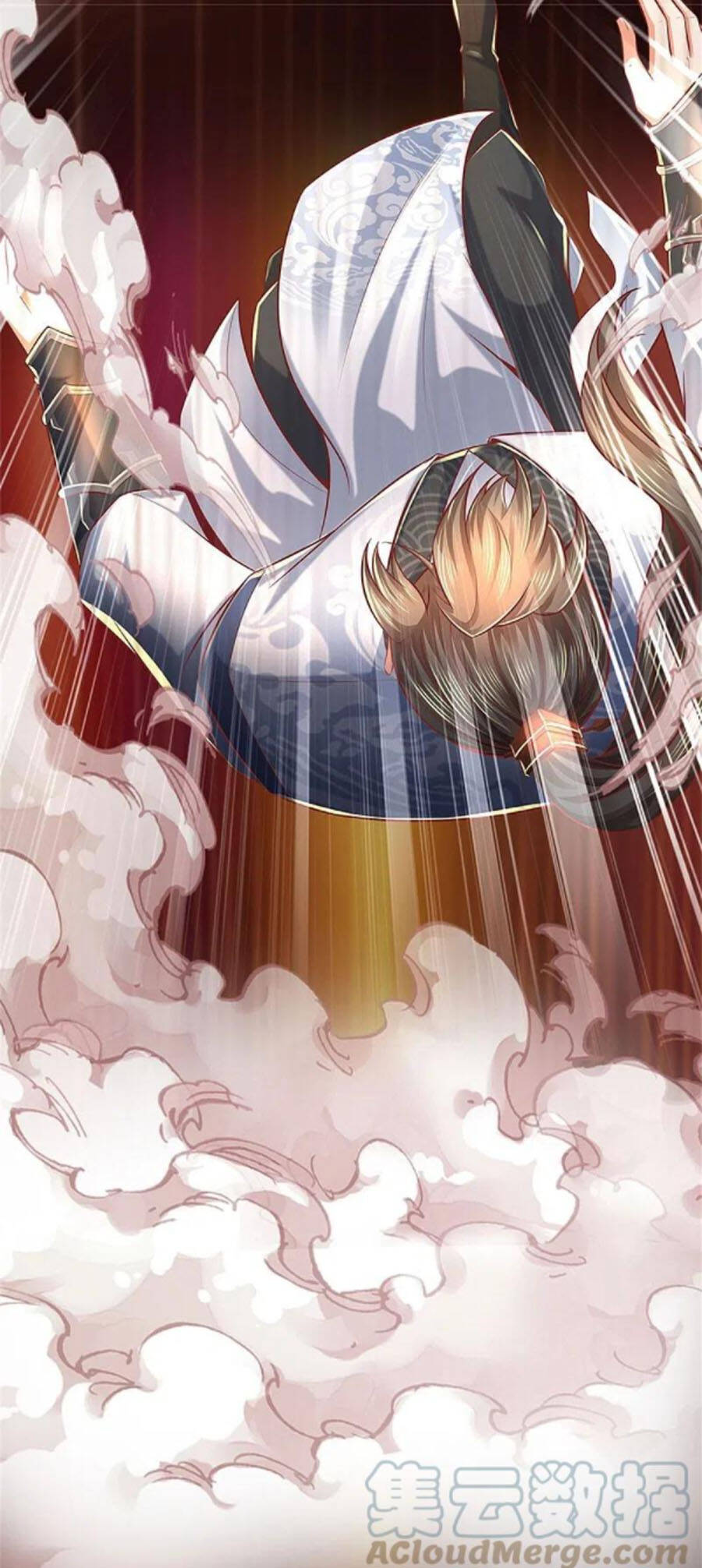 Nghịch Thiên Kiếm Thần - Chương 475