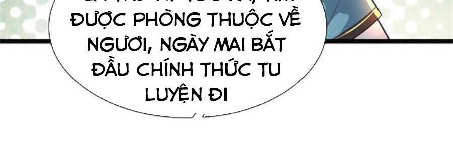 Nghịch Thiên Kiếm Thần - Chương 475