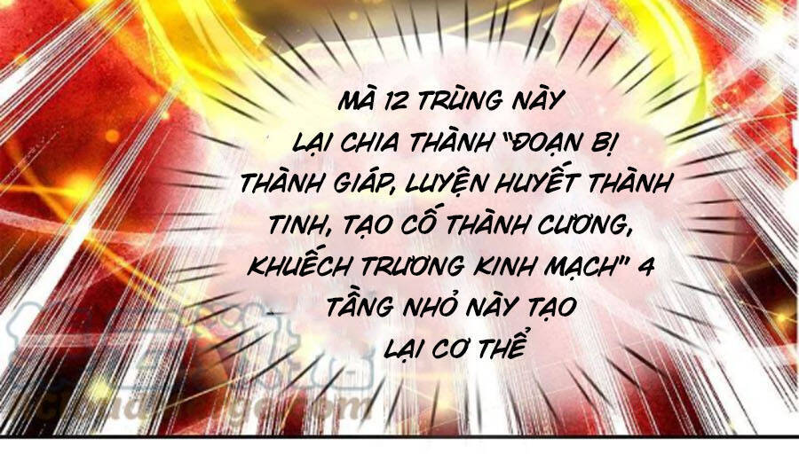 Nghịch Thiên Kiếm Thần - Chương 475