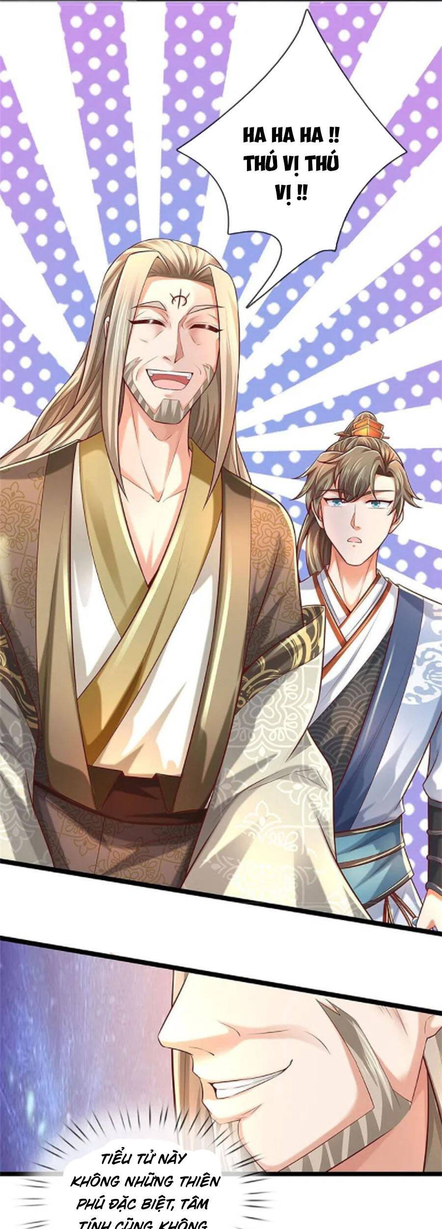 Nghịch Thiên Kiếm Thần - Chương 475