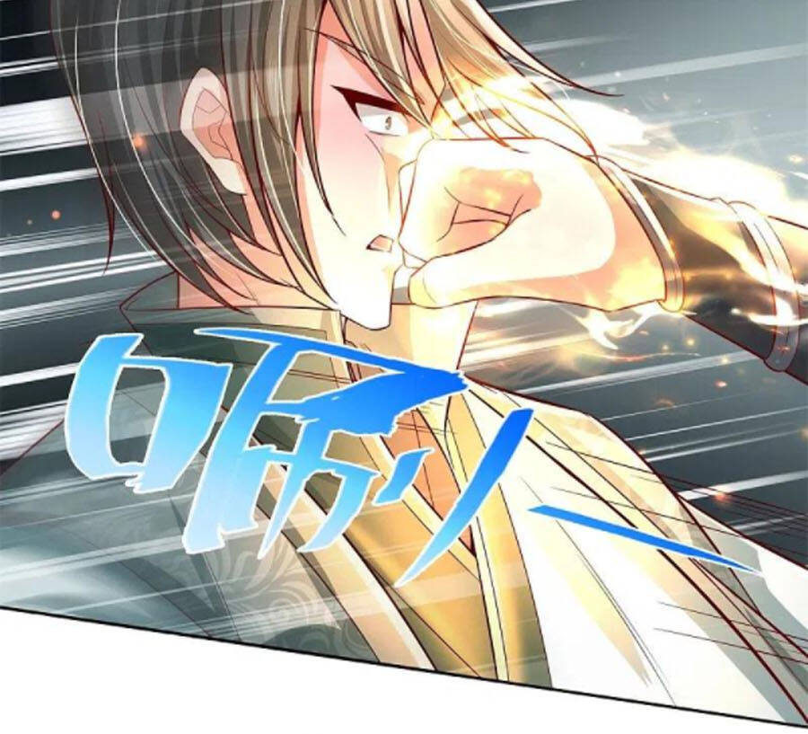 Nghịch Thiên Kiếm Thần - Chương 476